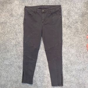 AE Jegging jeans